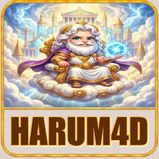 Gambar verifikasi tautan alternatif resmi harum4d Indonesia