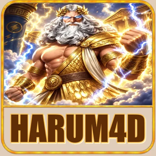 Pratinjau visual kanal unduhan harum4d APK resmi 512×512