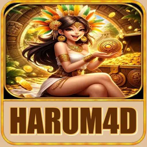 Gambar verifikasi keamanan akun masuk & daftar harum4d